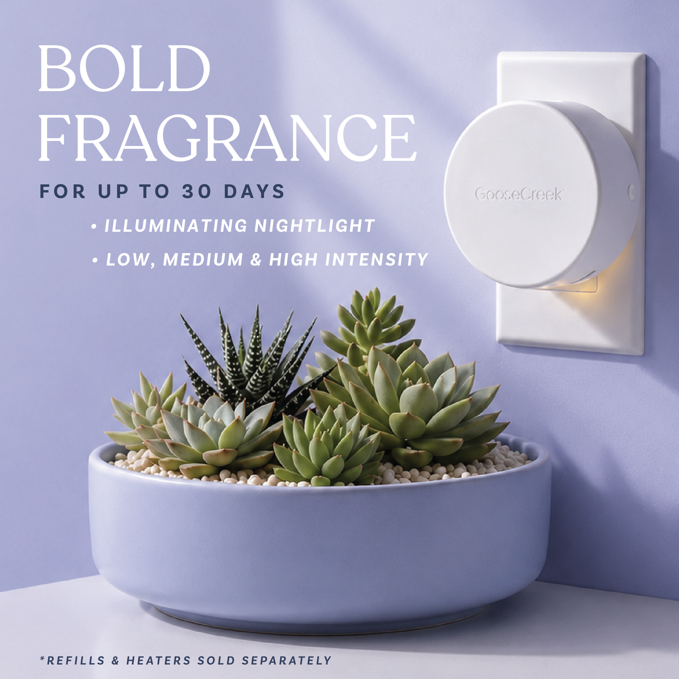Gathering Leaves Plug-in Refill - Image 4